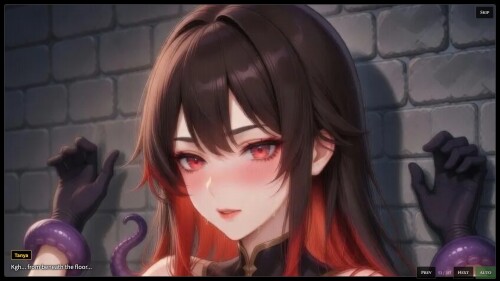 新作[卡牌SLG/动态]零界虚无 NULL DUN v1.2.0+DLC  官中步兵[489M]