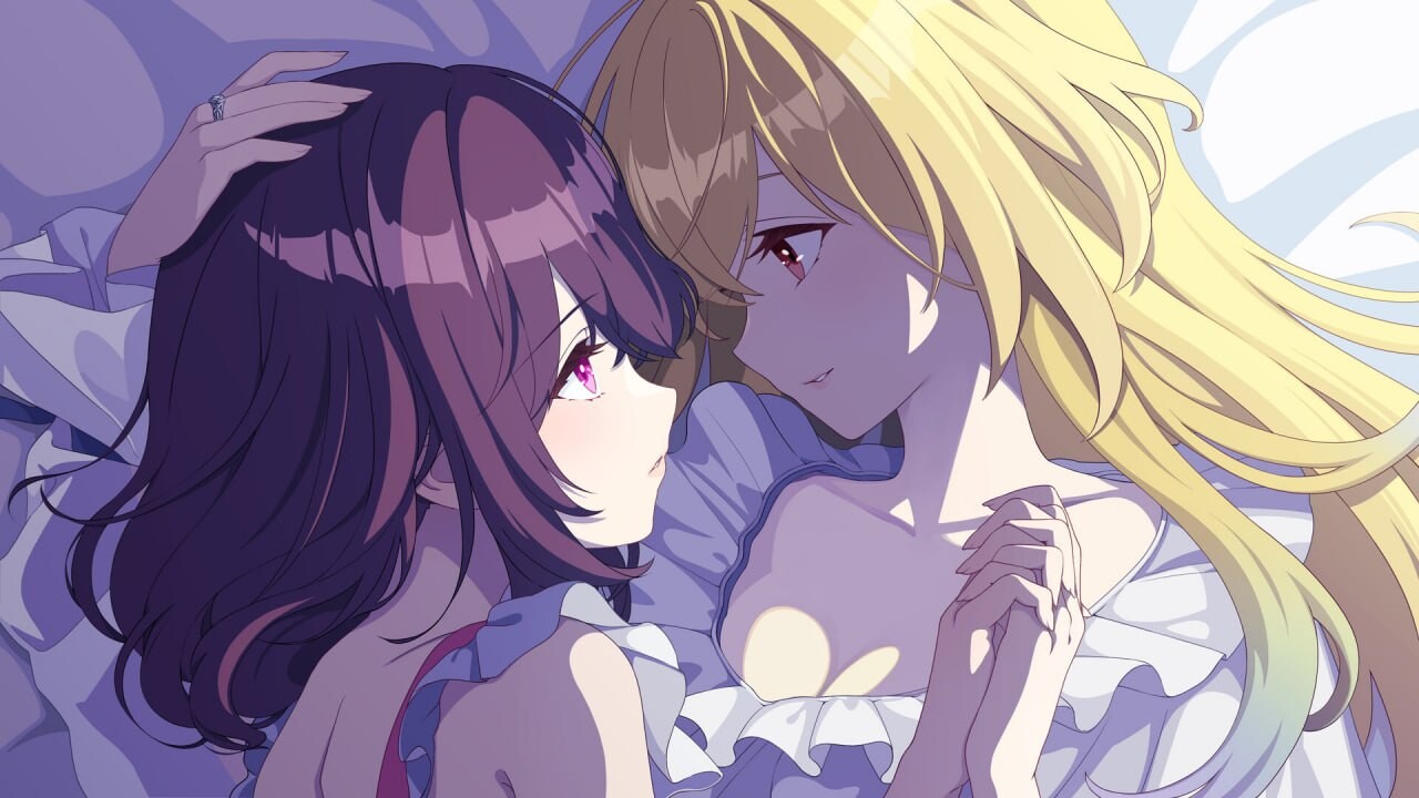 新作[冒险SLG/魔法] 爱里斯 奥德赛 Iris Odyssey 官中版 [4.90G]