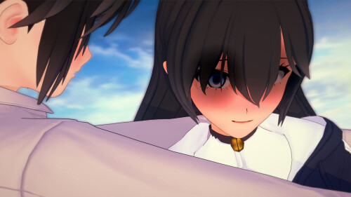 【日系SLG/汉化/动态】世界黑暗面 The Dark Side of the World v1.0 完结【PC+安卓/6.27G】