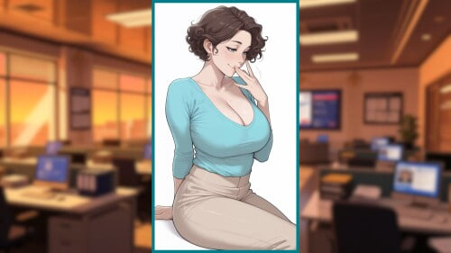 更新[日式SLG/动态] 非常荣幸 With Great Pleasure v0.4.6 汉化版 [PC+安卓 3.30G]