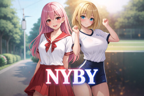 更新【亚洲SLG/AI汉化】流年不利 NYBY – Not Your Best Year Ch.3【PC+安卓/0.52G】