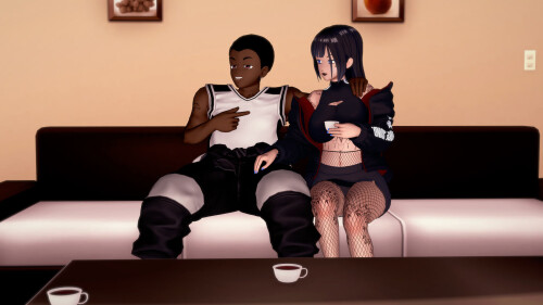 【日系/SLG/动态】发现我的NTS癖好 Discovering My NTS Fetish v0.5AI汉化【PC+安卓/5.65G】