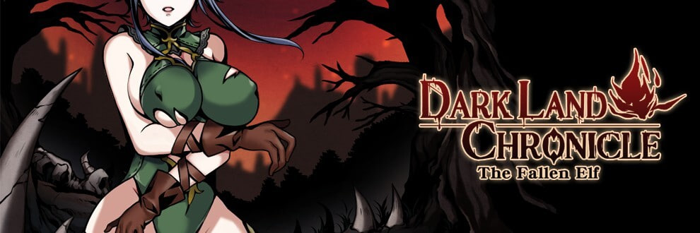 更新[亚洲风ACT/沙盒动态] 黑暗之地编年史：堕落精灵 [H版饥荒] Dark Land Chronicle: The Fallen Elf v0.462 官中步兵版 [2.60G]