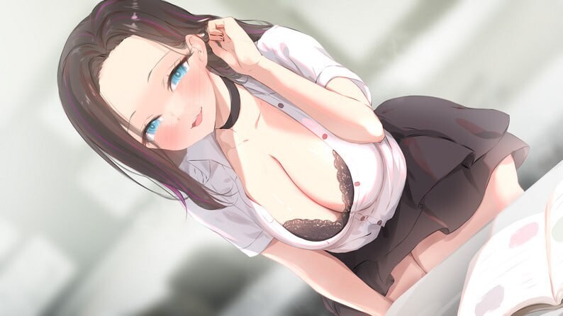 更新[亚洲风SLG/堕母/动态] 妈妈为何这样 他让她堕落 He Maid Her Fall v0.9.5 官中步兵版+自带全回想 [PC+安卓 4.50G]