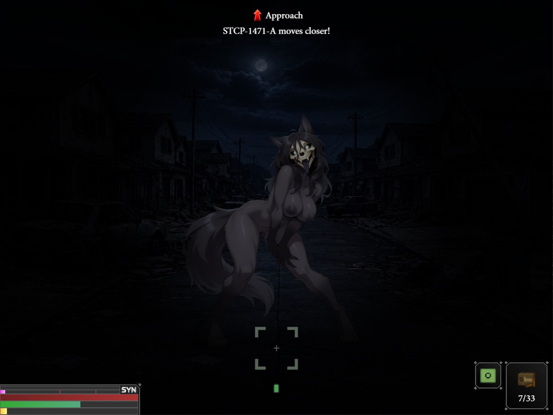 更新[日式恐怖RPG/调教巨乳] 地狱毒株 Hell-Strain V0.2.0.3 DEMO AI汉化步兵版 [1.0G]