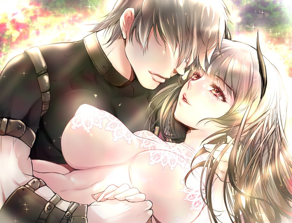 增添AZ [爆款RPG/异种X/动态] 黑山羊之夜 『シュブニグラスの夜』～君と暮らすクトゥルフ神話の世界～ 官方中文版+全回想存档 [ PC+安卓4.40G]