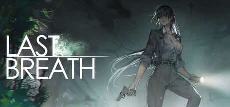 新作[射击ACT/动态] 最后的气息 Last Breath 官中版 [870M]
