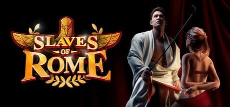 更新[欧美3D/调教模拟/动态] 罗马的奴隶 Slaves of Rome v2.8.6 STEAM官中步兵版 [6.20G]