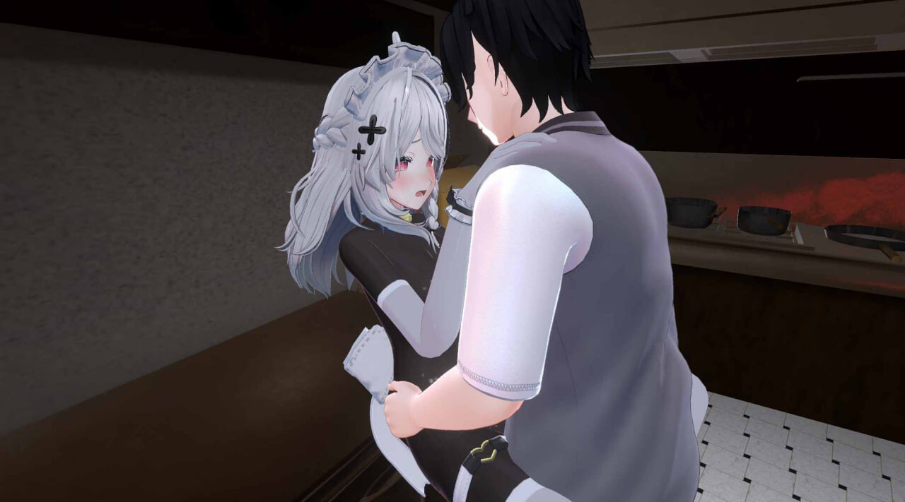 更新[互动SLG/3D作品/动态] NTR大师 NTR Master Ver0.5 官中步兵版+存档 [3.30G]