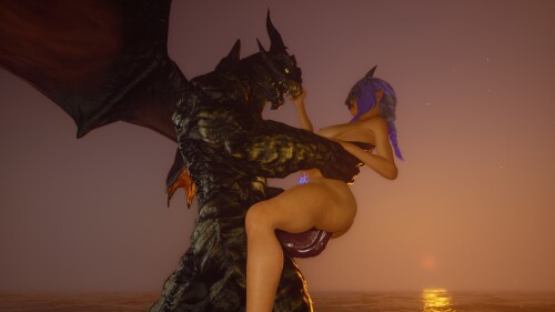 更新[RPG/动态/官中步兵] Wicked Island v26.06.24 [PC/7.53G]