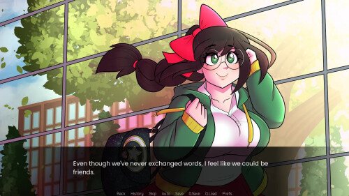 更新【日系SLG/AI汉化】信号交叉 Crossed Signals v0.4.11【PC+安卓/2.4G】
