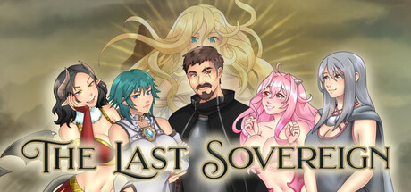更新[日式RPG/后宫] 最后的君主 The Last Sovereign v1.2.2 生肉步兵版 [1.30G]