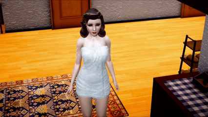 更新【欧美SLG/堕落/动态】伊丽莎白清单 Elizabeth List v0.2 AI汉化【PC+安卓1.55G】