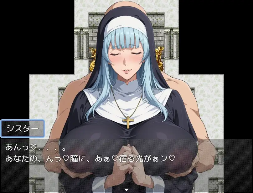 新作[探索RPG/巨乳/爆乳] NPC奸～巨乳村转生篇～ NPC姦～巨乳村転生編～内嵌AI汉化版+作弊码 [PC+安卓630M]