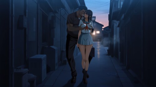 更新[亚洲风SLG/NTR] 光圈物语 Aperture Ch.2  汉化版 [PC+安卓5.20G]