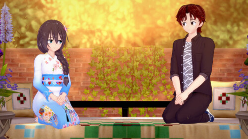 更新【日系SLG/AI汉化/动态】万花筒 Ka Lei Do Scope v0.03【PC+安卓/1.9G】