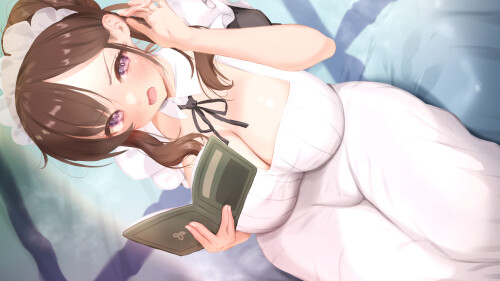 更新[探索ADV/猥亵/动态] 妈妈为何这样 He Maid Her Fall v0.9.0 官中无码 [PC+安卓8.38G]