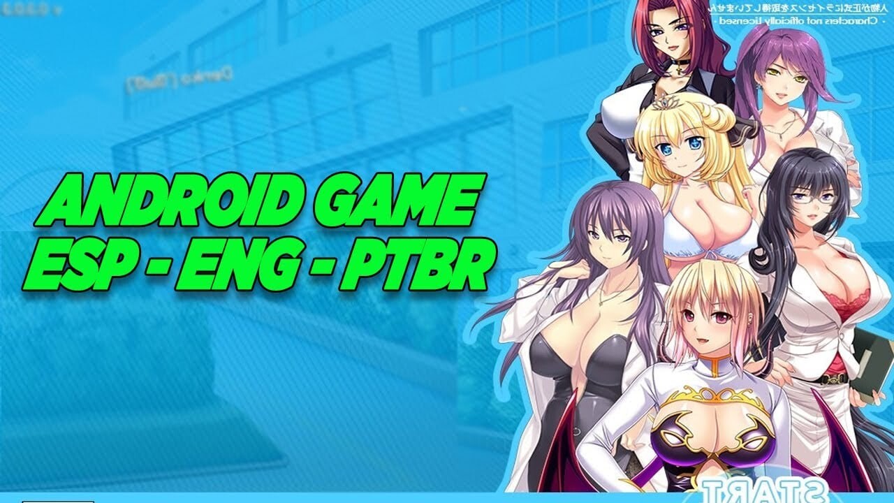 新作[养成SLG/巨乳后宫] 模拟后宫 Haramase Simulator v0.4.0.3 汉化版 [PC+安卓 4.80G]