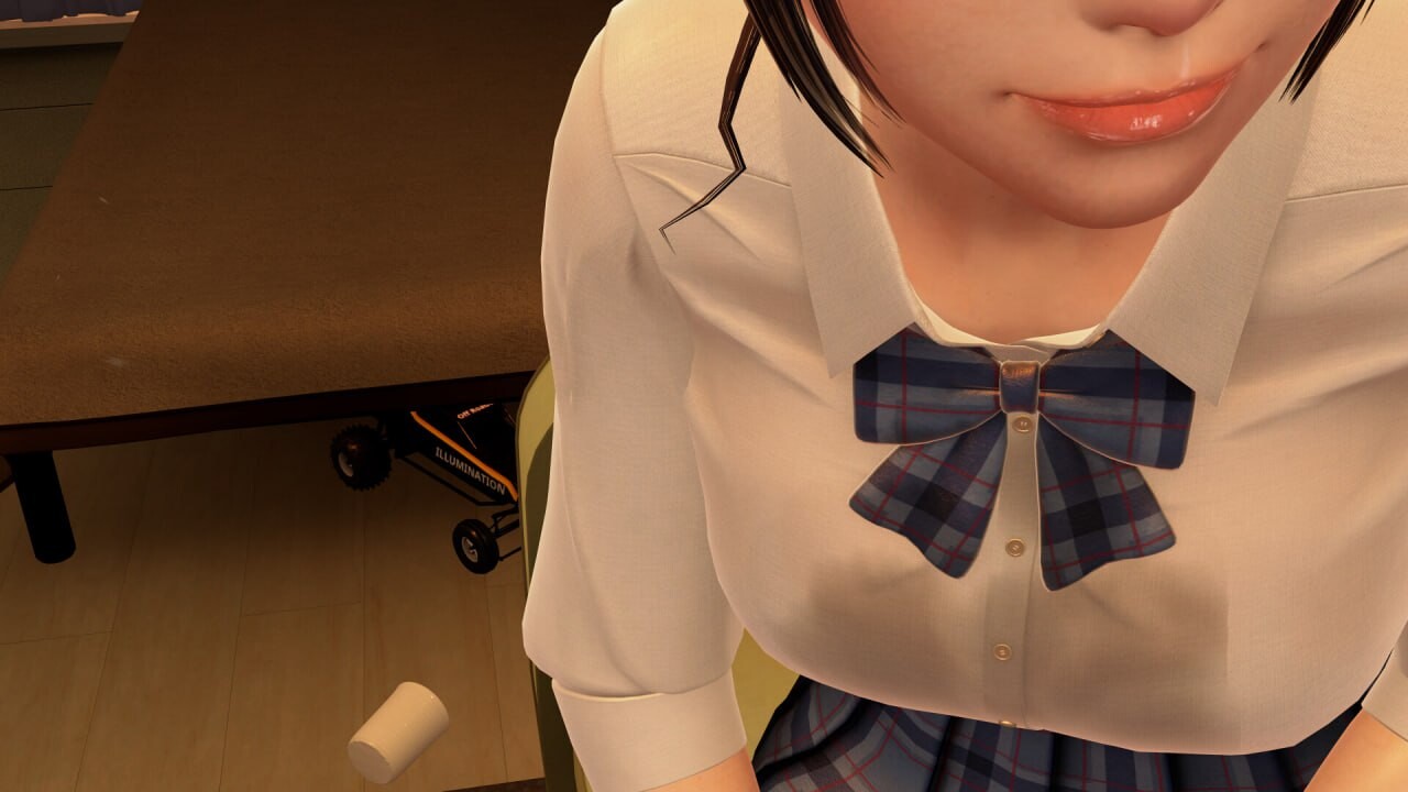 大更新[互动3D/抚摸触摸/动态] VR女友 VR Kanojo VRカノジョ v1.2.0 官中版 [5.50G]