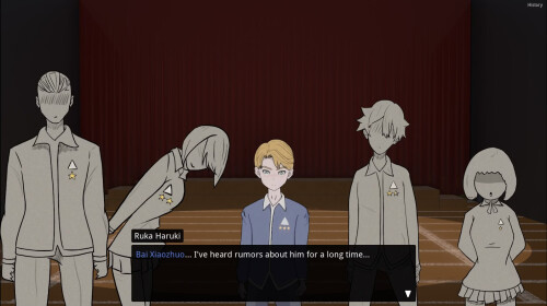 更新[SLG/动态/官中] Mother’s Rules v2.1.7 [PC/1.12G]