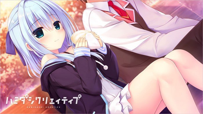 新作[日式ADV/后宫制服] 常轨脱离 Creative ハミダシクリエイティブ v1.06 官中步兵版 [6.0G]