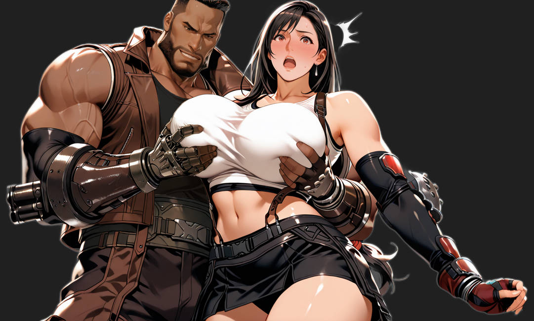 更新[亚洲风SLG/NTR] 第一幻想 First Fantasies v1.06  汉化版 [PC+安卓2.90G]