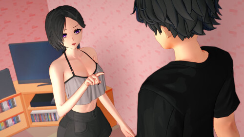 更新【日系SLG/AI汉化/动态】最后的收获 Last Harvest v0.3【PC+安卓/3.4G】