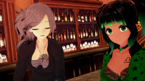 【日系/SLG】欢迎加入友谊俱乐部!Welcome to the Friendship Club! v0.16AI汉化【PC+安卓/5.3G】