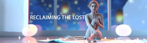 更新[欧美SLG/动态] 找回失落的人  Reclaiming the Lost  v0.13 Fix2  官中步兵  [10G]