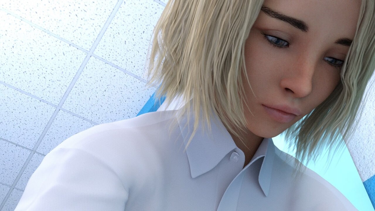 更新[欧美SLG/动态]公寓 #69  Apartment #69 v0.12 AI汉化步兵版  [PC+安卓 4G]