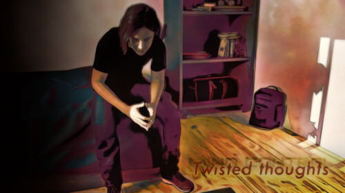 更新【欧美SLG/乱伦/动态】心灵控制:扭曲的思绪 Mind Control: Twisted Thoughts v0.28 汉化【PC+安卓5.49G】
