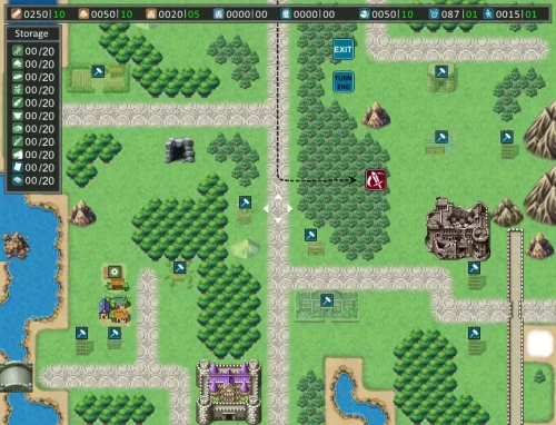 更新[日式RPG] 连龙升天 Renryuu: Ascension v26.06.05 AI汉化步兵版+存档 [2.50G]