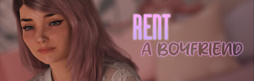 更新[欧美SLG/动态] 租借男友 Rent a Boyfriend Ep.1 汉化版 [PC+安卓 3.60G]