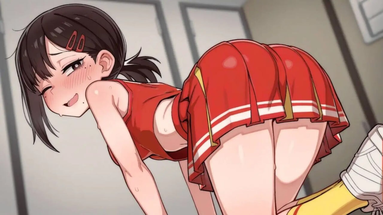 补档[日系SLG/动态] 马虎口交魔鬼 Kobeni Sloppy Blowjob Devil [v1.4 Paid] AI汉化版 [PC+安卓 700M]