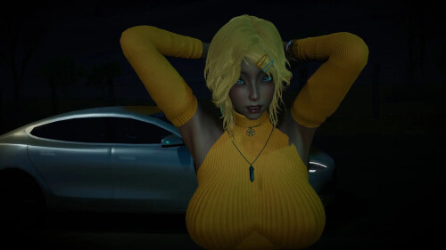 更新【精品SLG/后宫/动态】探查器 Profiler v0.4.1 汉化【PC+安卓7.28G】