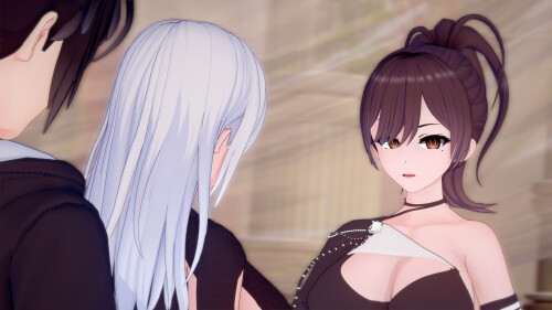 【日系SLG/汉化/动态】世界黑暗面 The Dark Side of the World v1.0 完结【PC+安卓/6.27G】