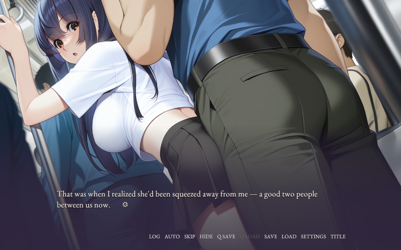 新作[日式SLG] 泥中之莲 Lotus in the Mire v0.1.0 官中步兵版 [470M]