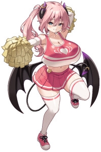 更新【探索RPG/巨乳/爆乳】小摇篮 小さな揺り籠 v2.0 AI汉化【PC+安卓0.9G】