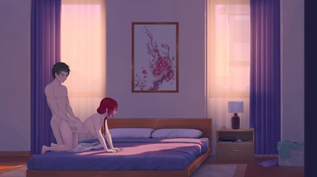 更新[亚洲风SLG/沙盒/动态] 永恒不再 Goodbye Eternity V0.13.6 官中版 [ PC+安卓3.90G]