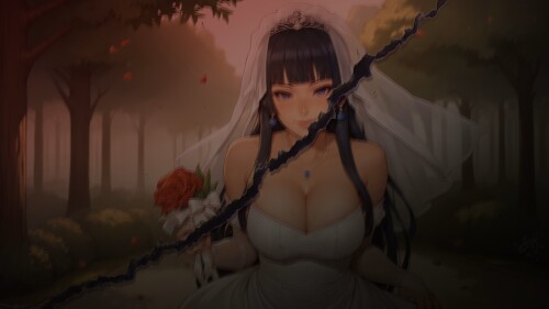 【日系/SLG/动态】我的A级魔女 My A-rank Witch v0.9AI汉化【PC+安卓/3.32G】