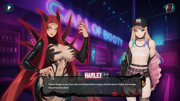 更新[精品SLG/伪娘] 扶她干伪娘 FUTA FUCKS FEMBOYS Pre Alpha v0.4.05  官中步兵版 [PC+安卓2.20G]