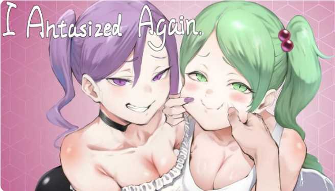 更新[亚洲风SLG/人妻/巨乳爆乳] 我又幻想了 I Antasized Again v0.46 官中步兵版+存档 [3.20G]