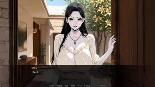新作[冒险SLG/动漫] 裁员之心 Pink Slip Hearts  官中步兵版 [PC+安卓1.90G]