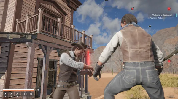 更新[探索3D/开放世界/动态] 死岩救赎2 [H版荒野大镖客] Deadrock Redemption 2 v1.0.43 英文步兵版 [10.20G]