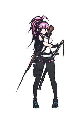 新汉化[精品动作JRPG/探索/动态] 月之狂想曲 Moon Rhapsody v3.1.3 内嵌AI汉化版 [1.40G]
