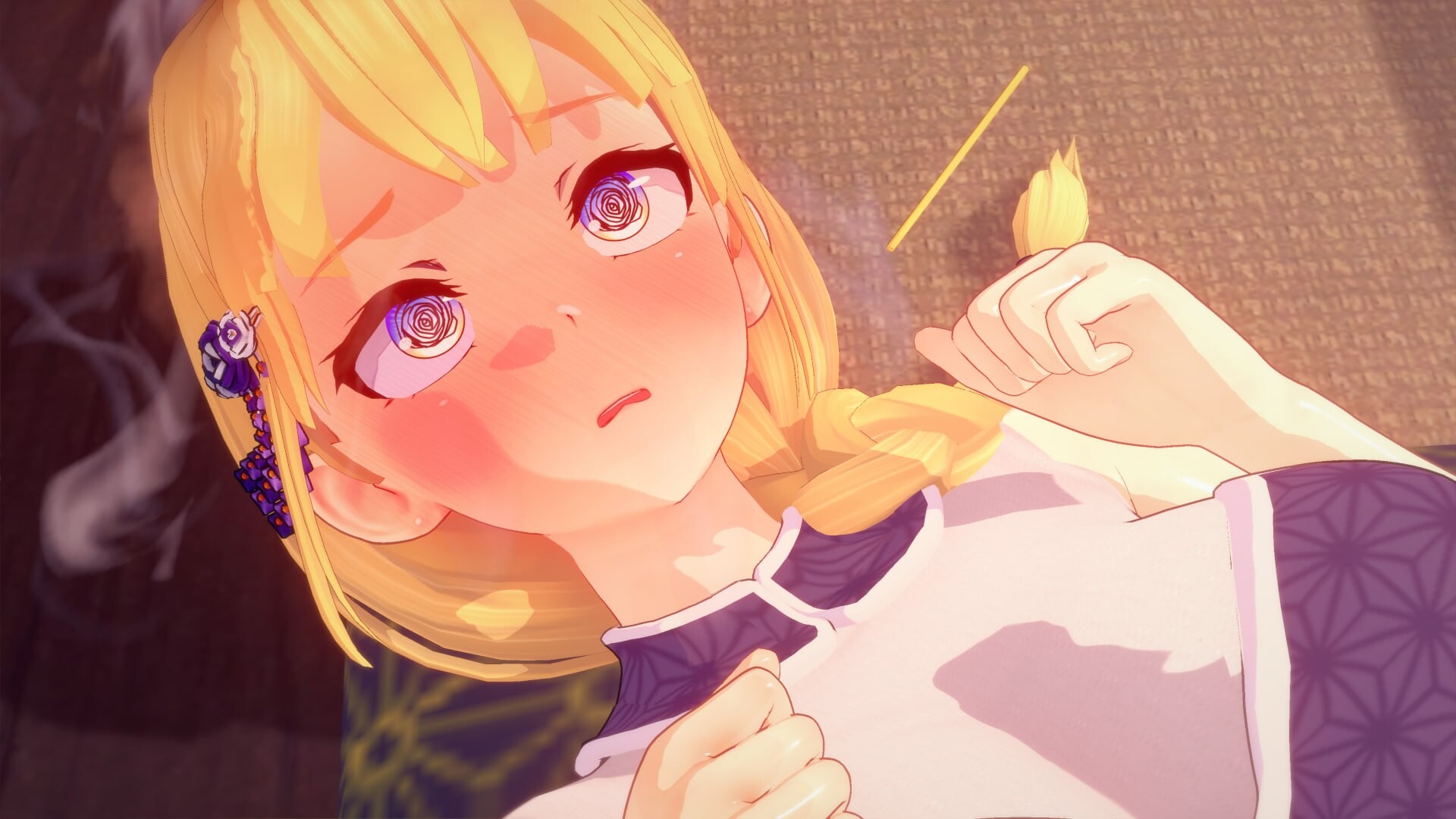 更新[日式SLG/动态] 女神的奇想 Goddesses’ Whim v0.4.7 汉化版 [PC+安卓 4.30G]