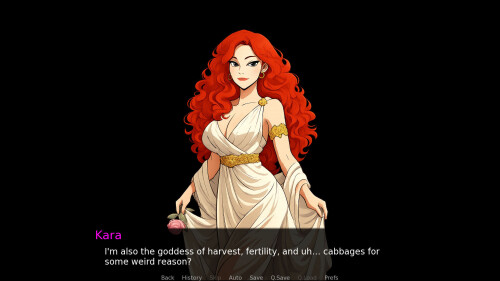 更新[欧美SLG/动态] 精灵之城 Elf City v0.16 汉化版 [PC+安卓 1.0G]