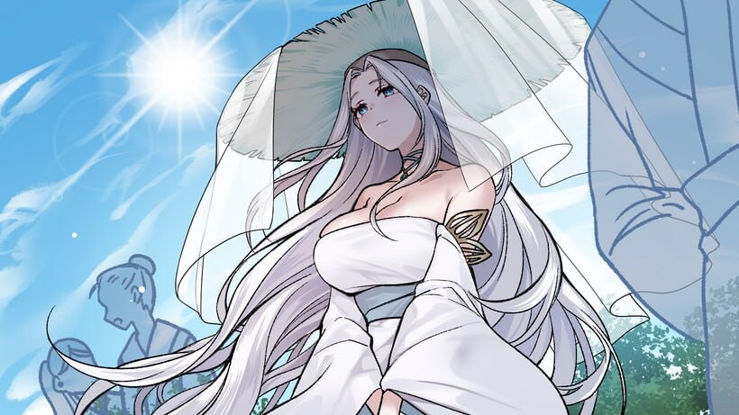 更新[亚洲风SLG/NTR寝取/巨乳爆乳] 九界之上 Above The Immortality Realm v0.6.0-p 官中步兵版 [1.10G]