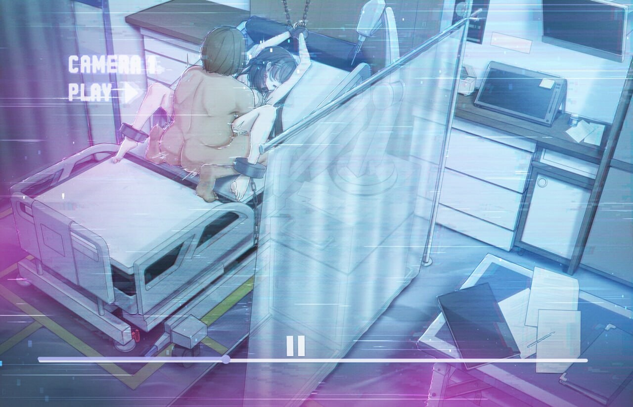 更新[亚洲风SLG/动态] 露娜 LUNA v1.2.093 Steam官中步兵版+存档 [7.0G]