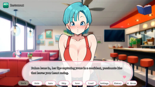【同人/SLG】动漫热门度假村 Anime Hot Resort v0.20汉化【PC+安卓/417M】
